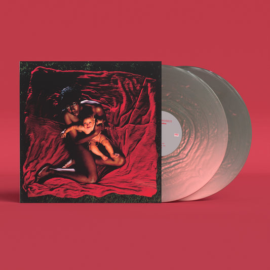 Afghan Whigs - Congregation [Pearl Flip/Horizon 2LP]