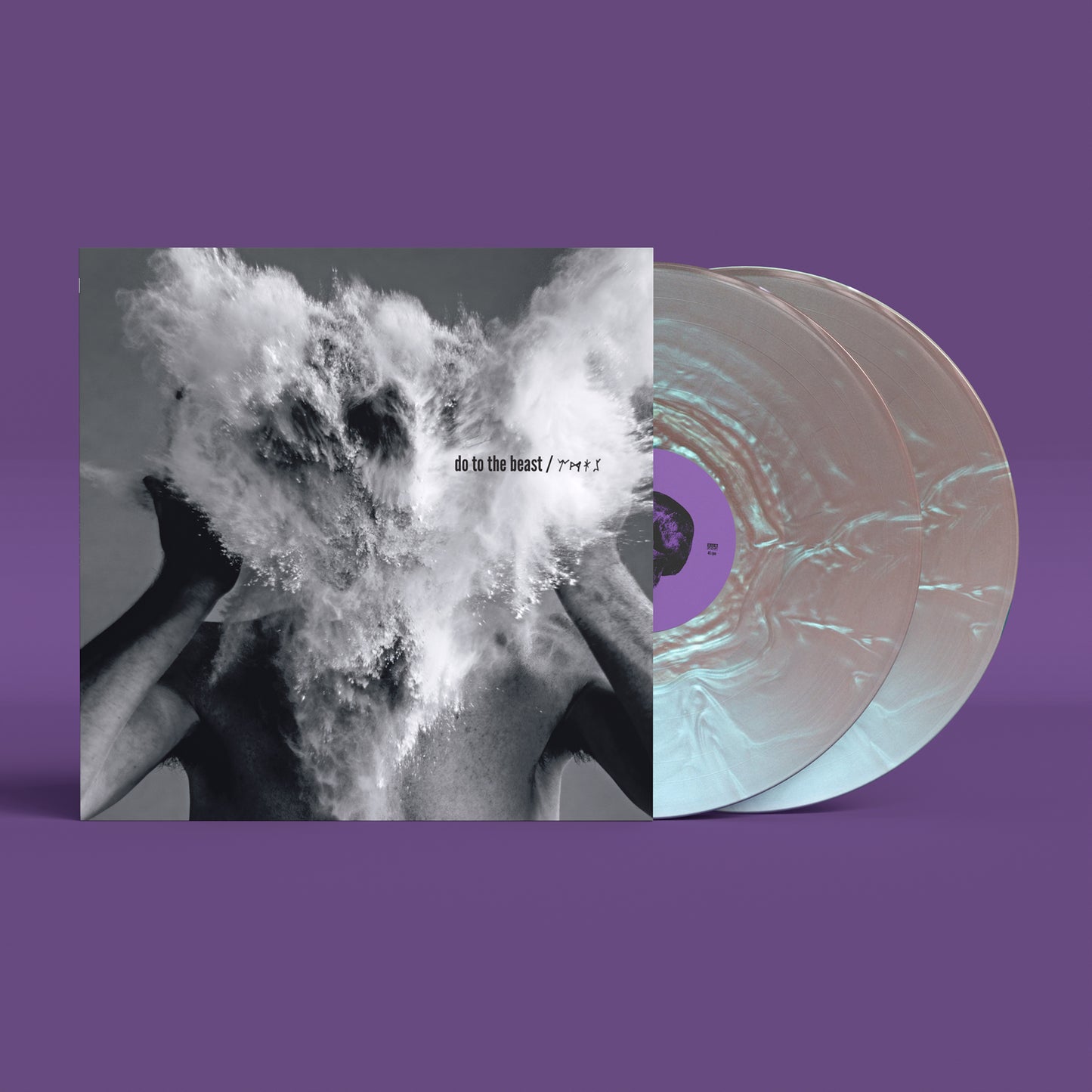 Afghan Whigs - Do To The Beast [Pearl Flip/Lagoon 2LP]