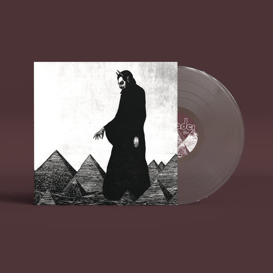 Afghan Whigs - In Spades [Crystal Clear Vinyl]