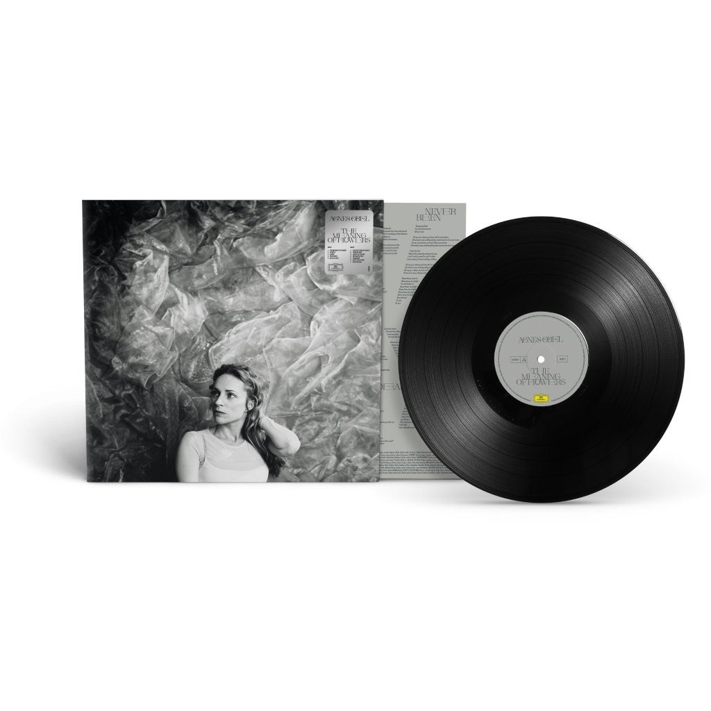Agnes Obel - The Meaning Of Flowers [LP]