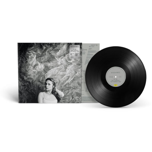 Agnes Obel - The Meaning Of Flowers [LP]