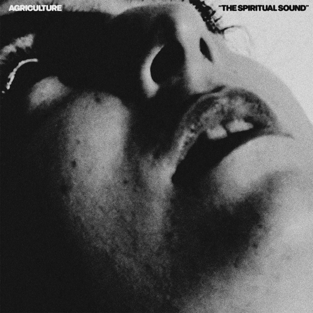 Agriculture - The Spiritual Sound [Cassette]