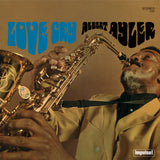 ALBERT AYLER – Love Cry (Verve By Request)