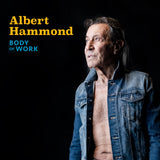 Albert Hammond - Body Of Work [2LP Gatefold Black]