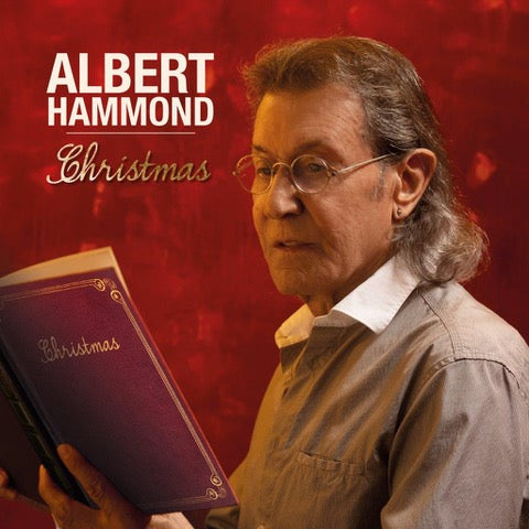 Albert Hammond - Christmas [LP]