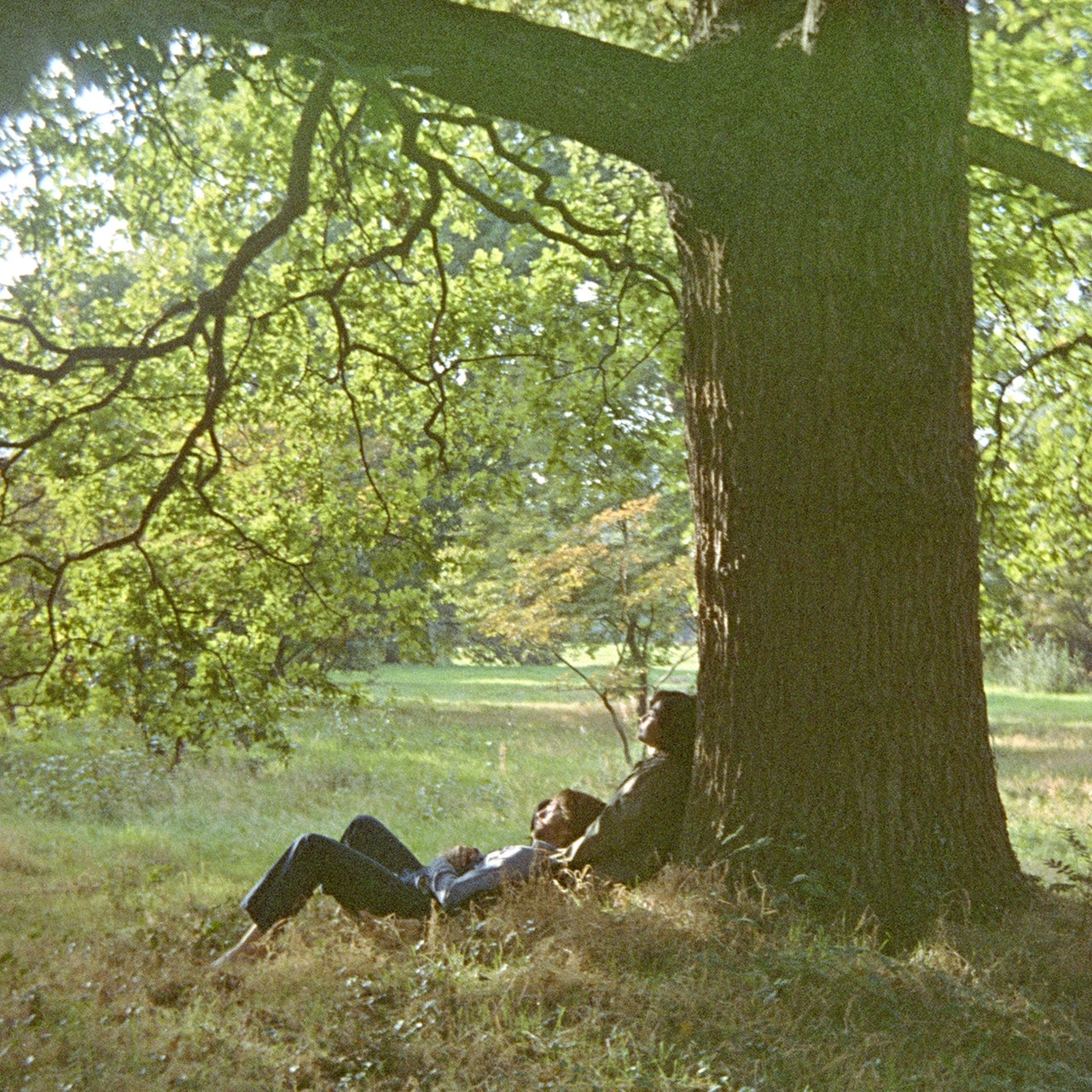 John Lennon - Plastic Ono Band [2LP]