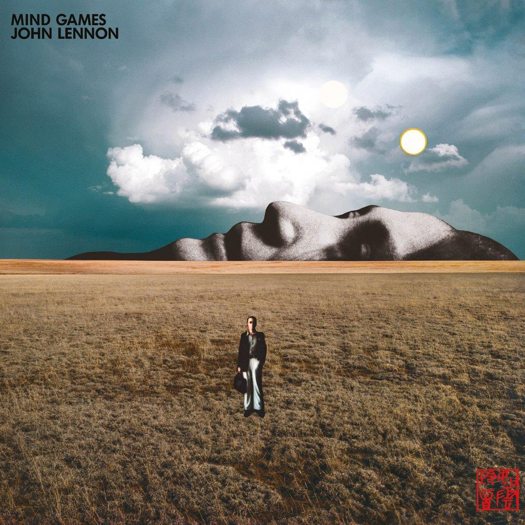 John Lennon - Mind Games [2CD]