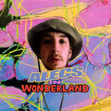 Alecs DeLarge - Alecs in Wonderland [Cassette]