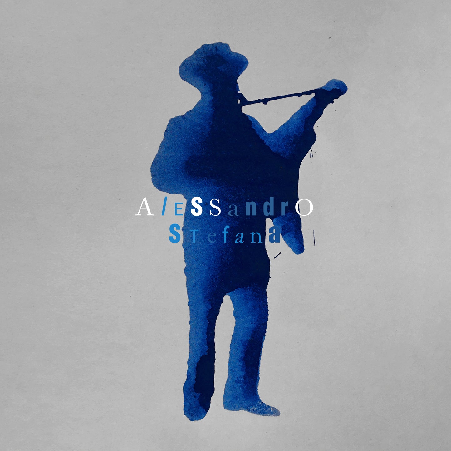 Alessandro "Asso" Stefana - Alessandro "Asso" Stefana [LP]