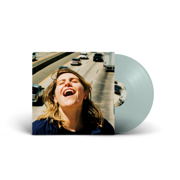 Alex Lahey – The Answer Is Always Yes [Coke Bottle Green LP] (ONE PER PERSON)