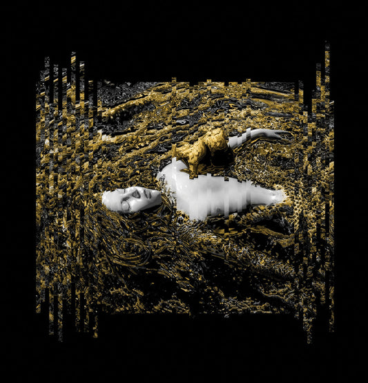 Alina Kalancea - Letters Never Sent [CD]