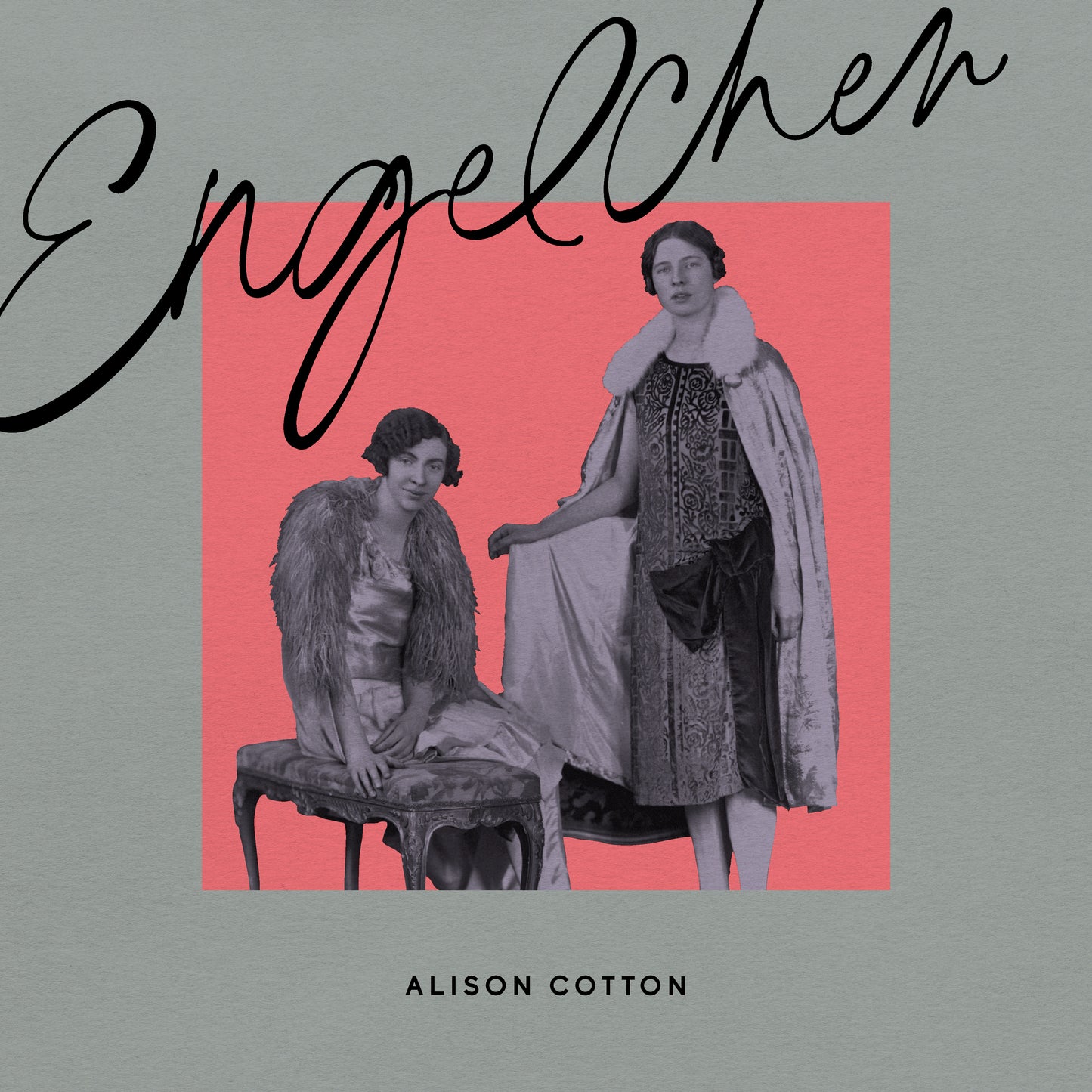 Alison Cotton – Engelchen