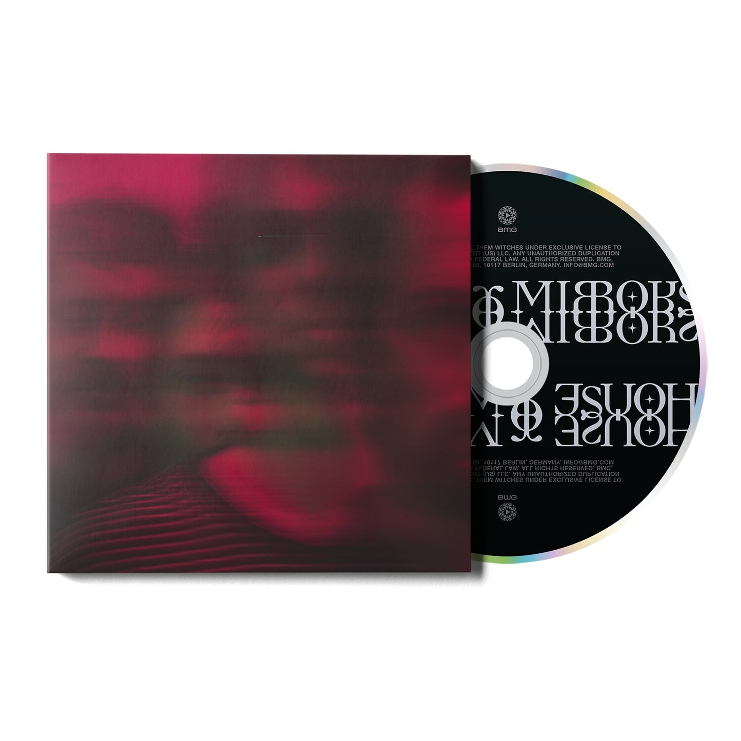 All Them Witches - House of Mirrors [CD]