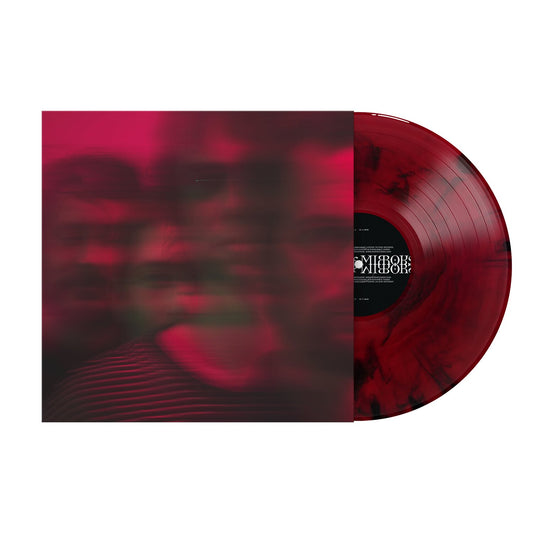 All Them Witches - House of Mirrors [Apple Black Wave LP]