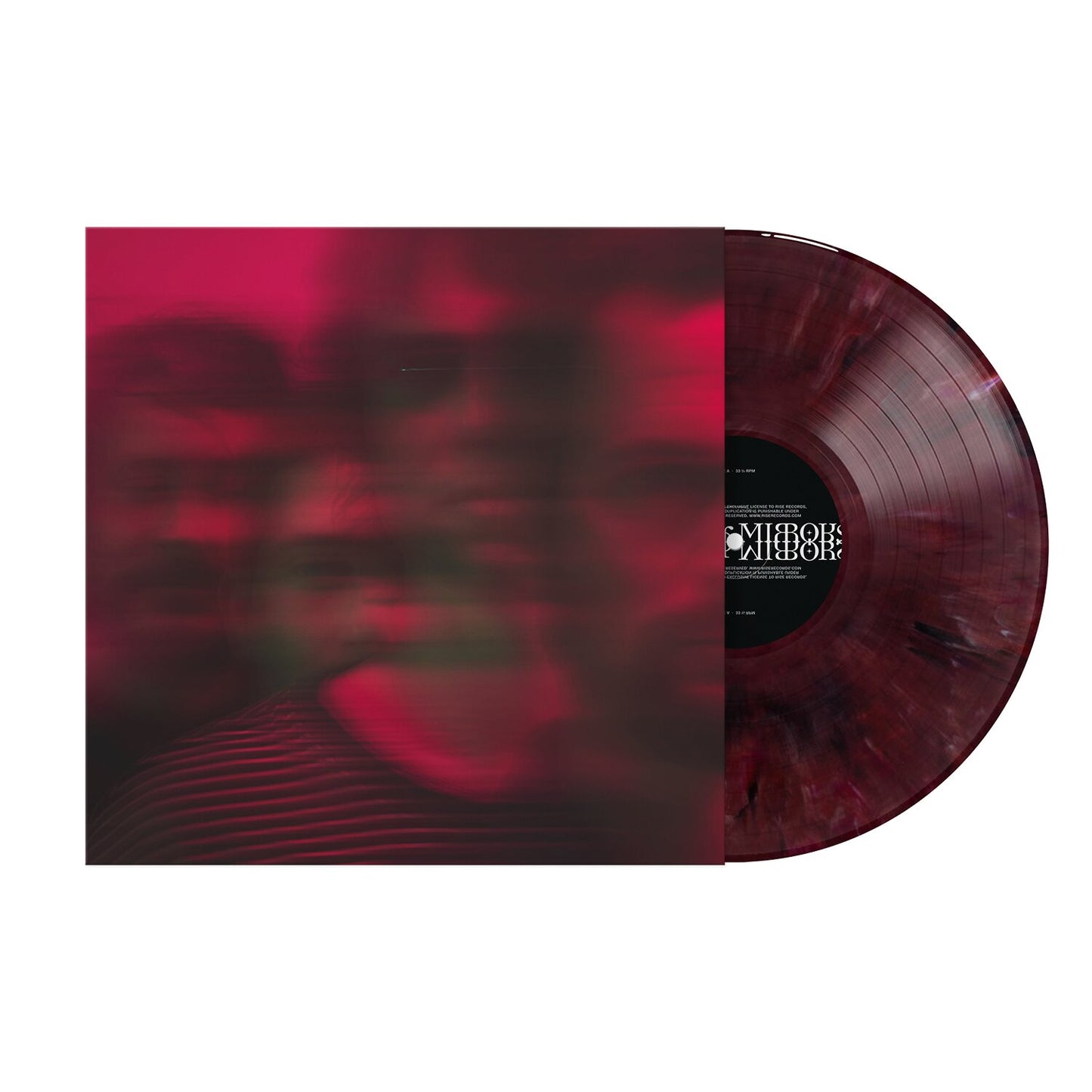 All Them Witches - House of Mirrors [Cascabel Chili LP]
