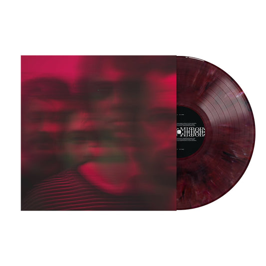 All Them Witches - House of Mirrors [Cascabel Chili LP]