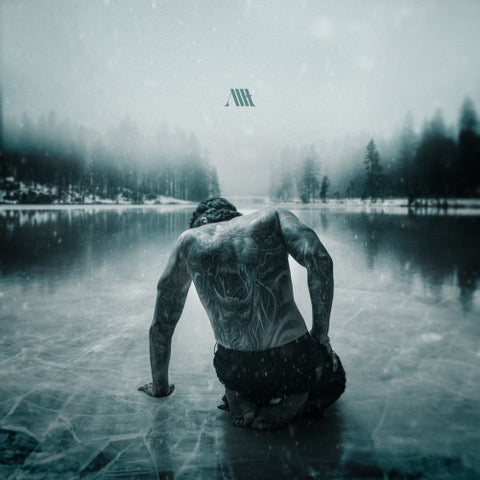 Allt - Ataraxia [CD]
