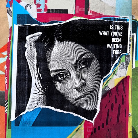 Amy Macdonald - Is This What You've Been Waiting For? CD [Deluxe Edition Mediabook]