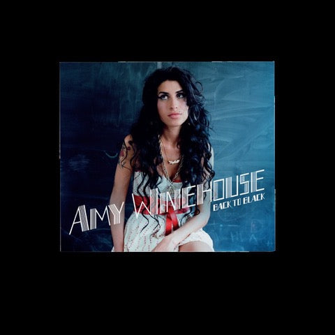 Amy Winehouse - Back To Black 20 [3CD Deluxe]