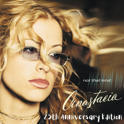 Anastacia - Not That Kind (25th Anniversary Edition) [2LP]