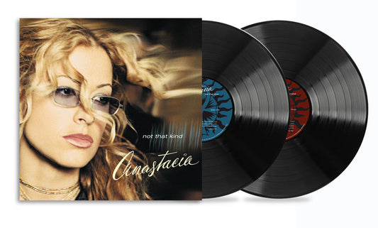 Anastacia - Not That Kind (25th Anniversary Edition) [2LP]