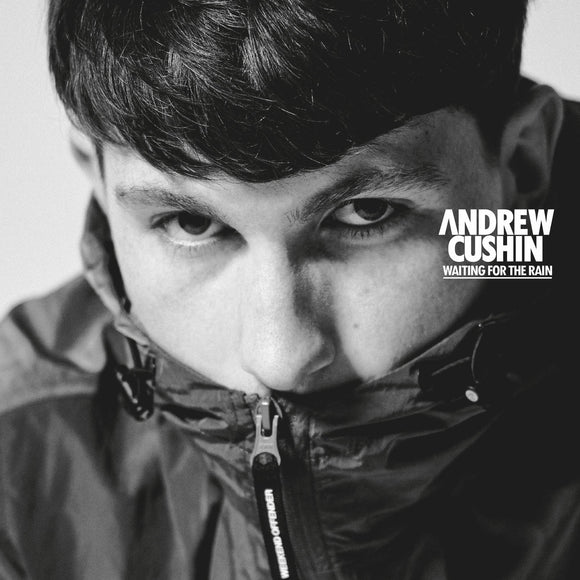 Andrew Cushin - Waiting For The Rain [Black Vinyl]