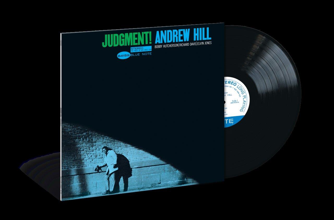 Andrew Hill - Judgment (Classic Vinyl)