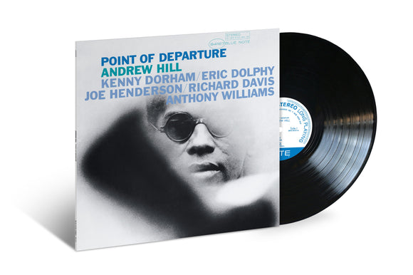 Andrew Hill - Point of Departure (Classic Vinyl Series)
