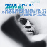 Andrew Hill - Point of Departure (Classic Vinyl Series)