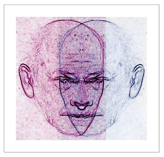 Andrew Liles - Aural Anagram [2CD]