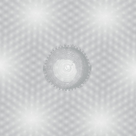 Andrius Arutiunian - Seven Common Ways of Disappearing [Silver Vinyl]