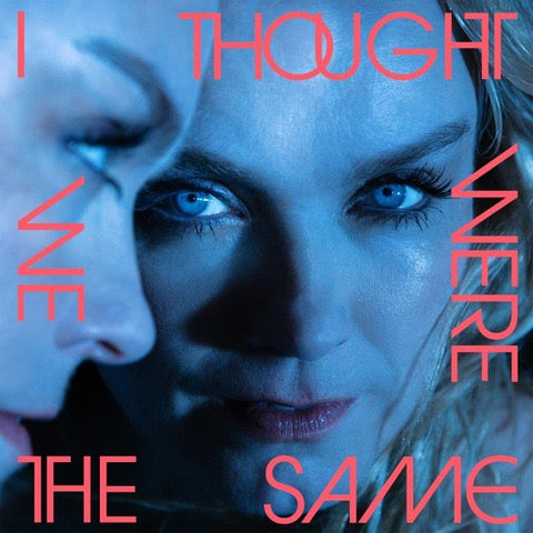 Ane Brun - I Thought We Were the Same [CD]