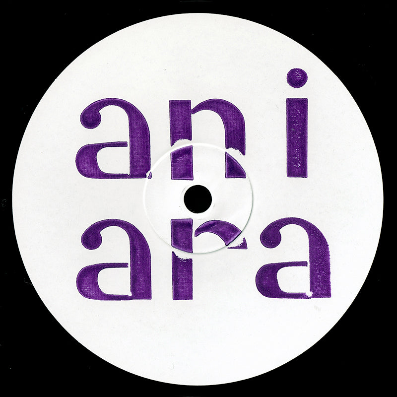 Arkajo / Dorisburg & Efraim Kent - AniaraWL04