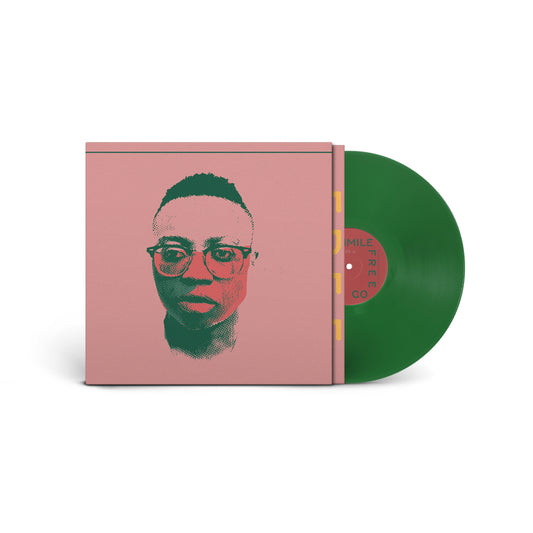 Anjimile - You’re Free To Go [Green Opaque LP]