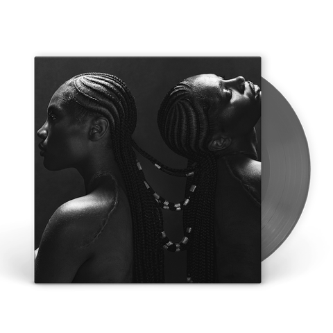 Doechii - Anxiety [7” Grey Vinyl]