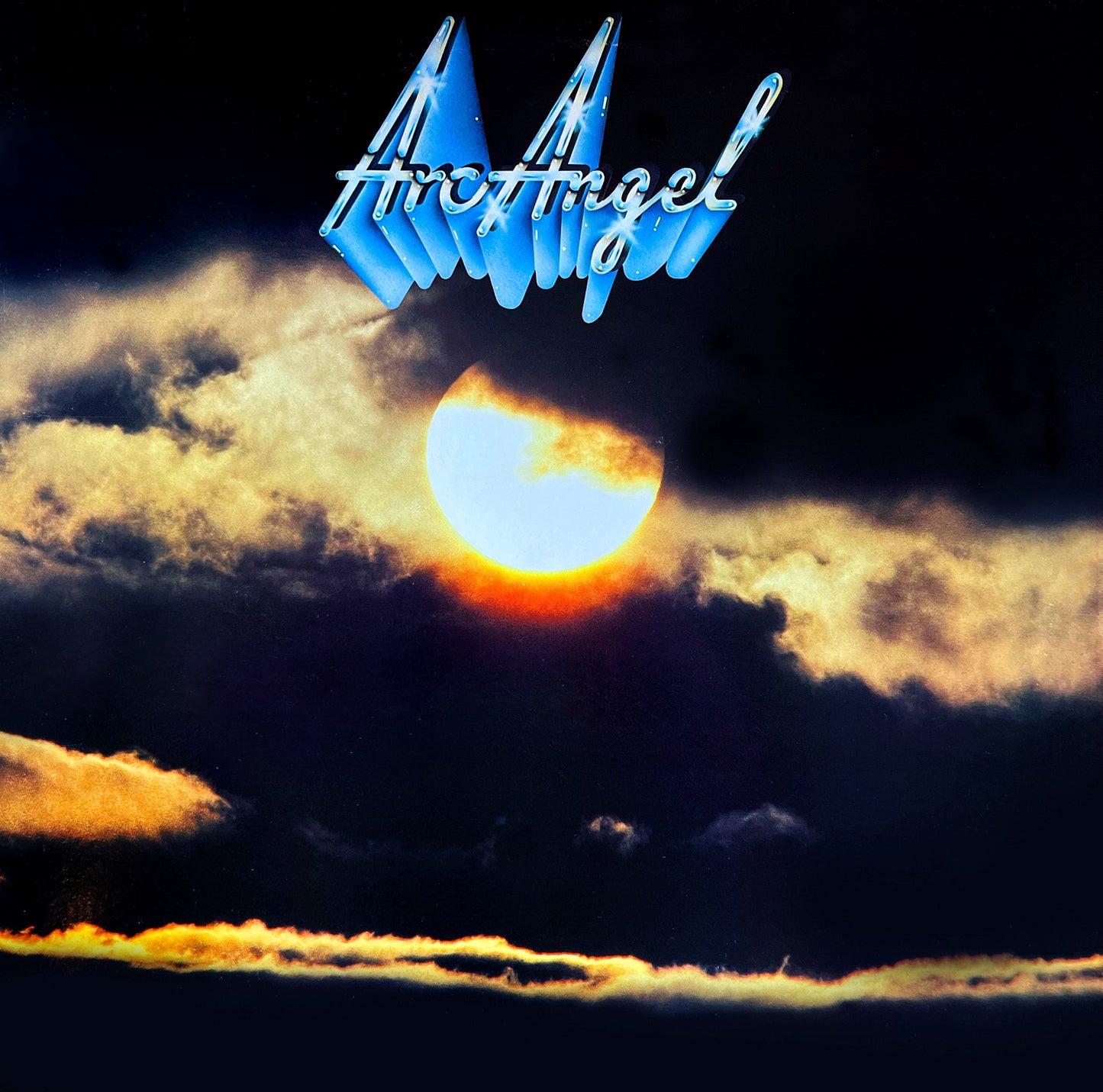 Arc Angel – Arc Angel [CD]