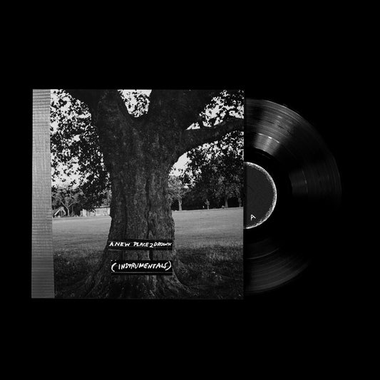 Archy Marshall - A New Place 2 Drown (Instrumentals)