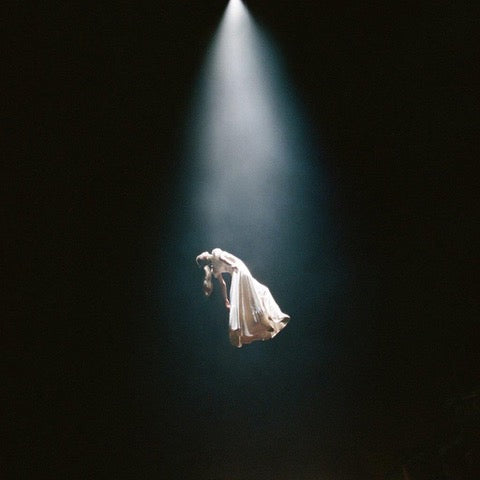 Ariana Grande - eternal sunshine deluxe [2LP Translucent Marble]