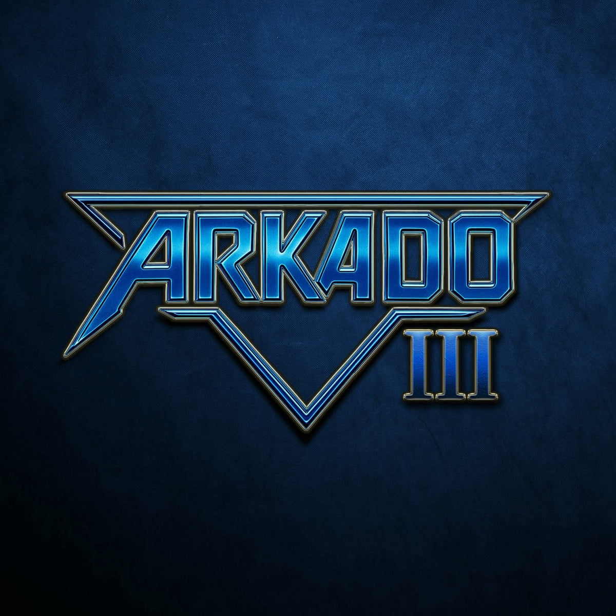 Arkado - III [CD]