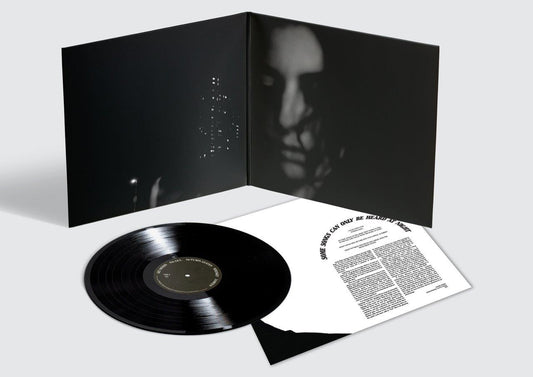 Arooj Aftab - Night Train [LP]