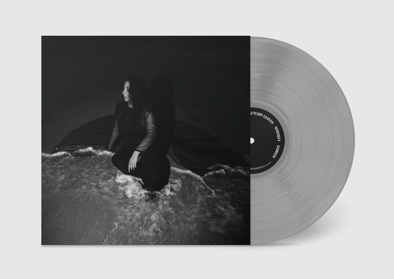 Arooj Aftab - Night Train [Coloured Vinyl]