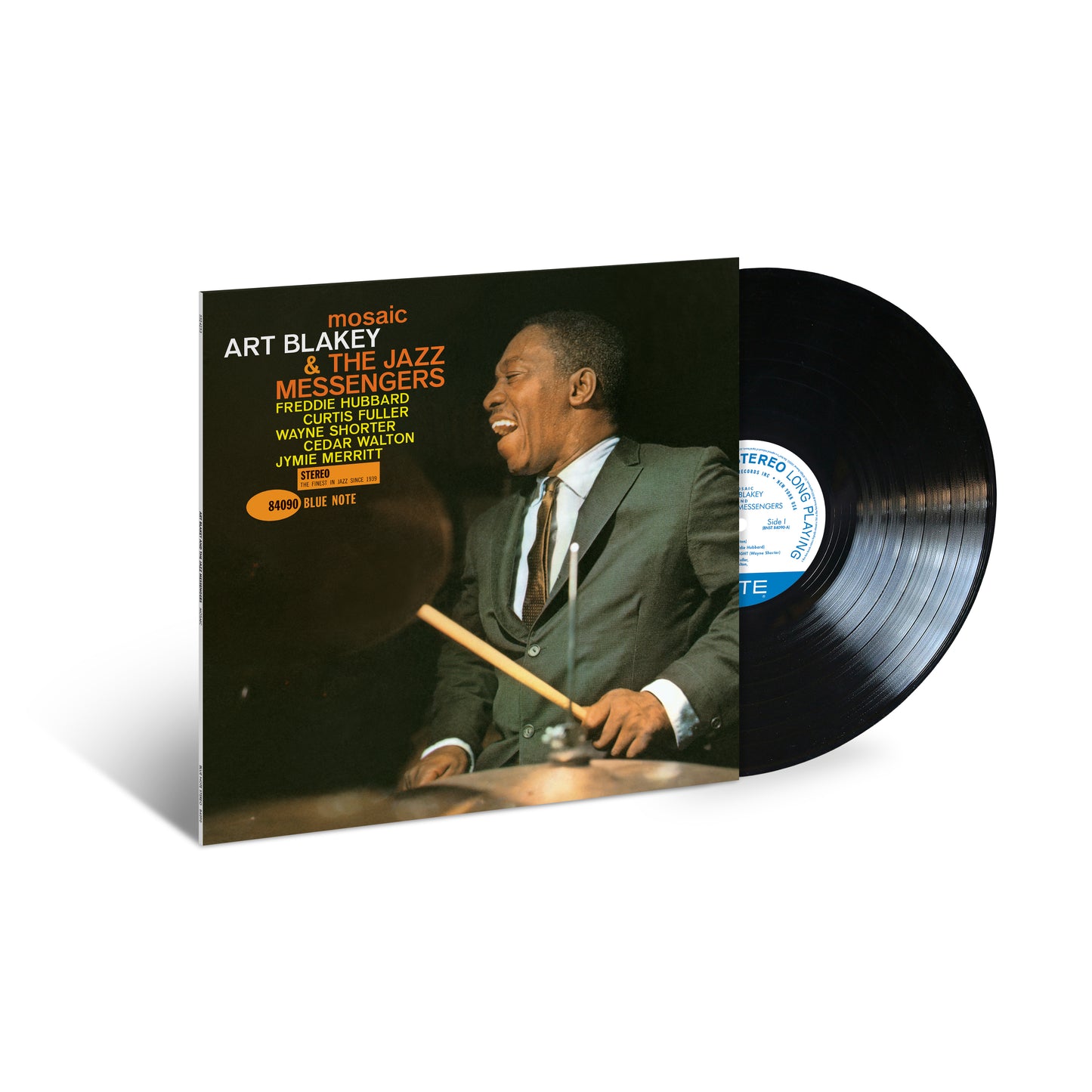 ART BLAKEY – MOSAIC (CLASSIC VINYL)