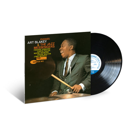 ART BLAKEY – MOSAIC (CLASSIC VINYL)