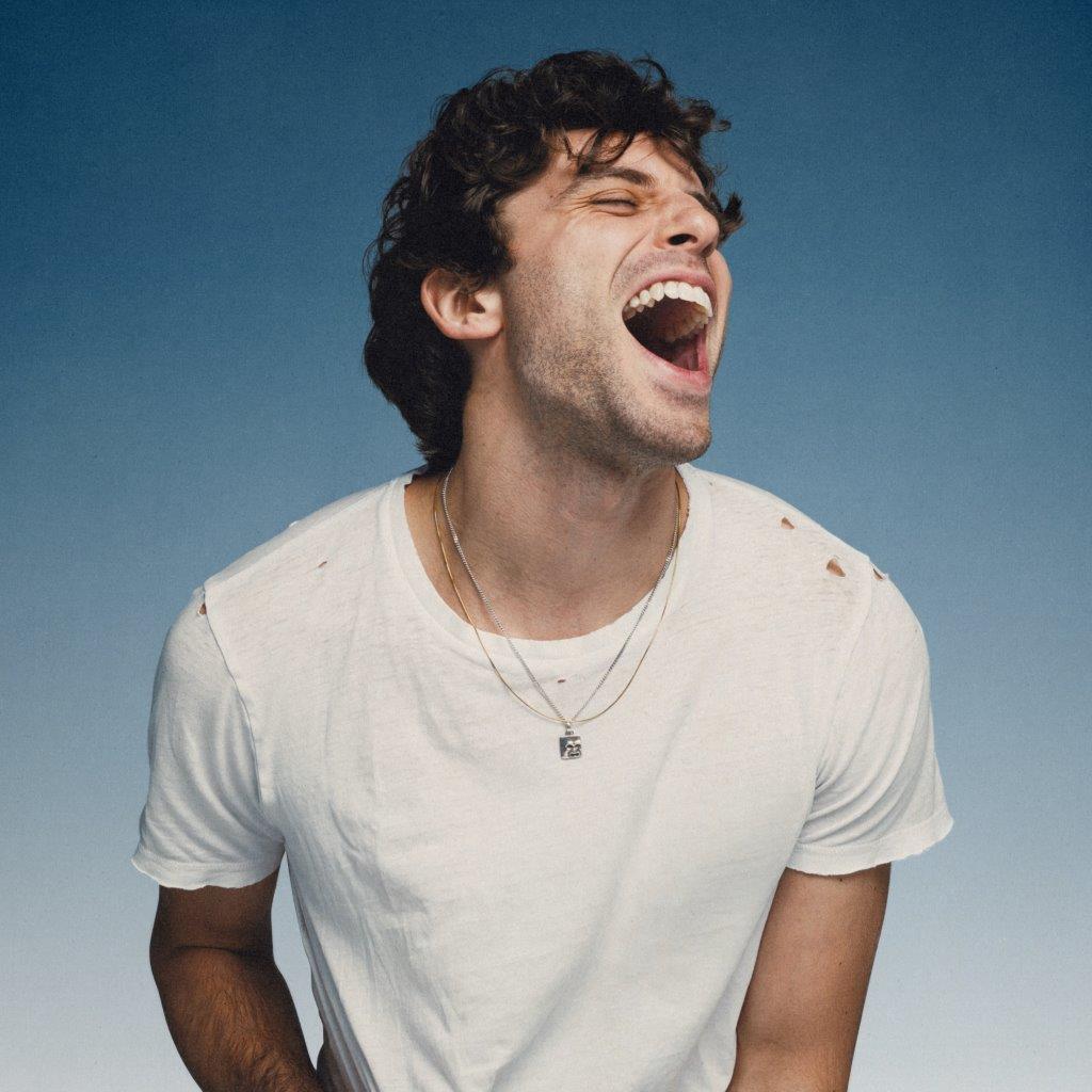 Mark Ambor – Rockwood [CD]