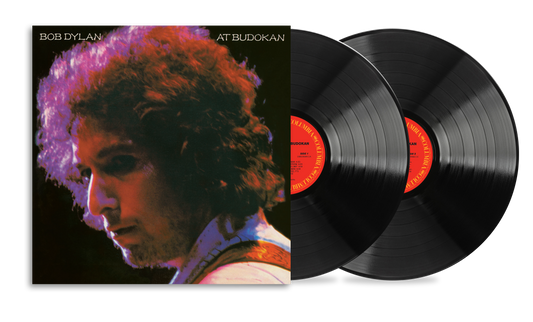 Bob Dylan - Bob Dylan At Budokan [2LP]