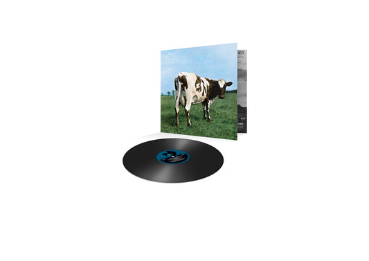 Pink Floyd - Atom Heart Mother [LP]