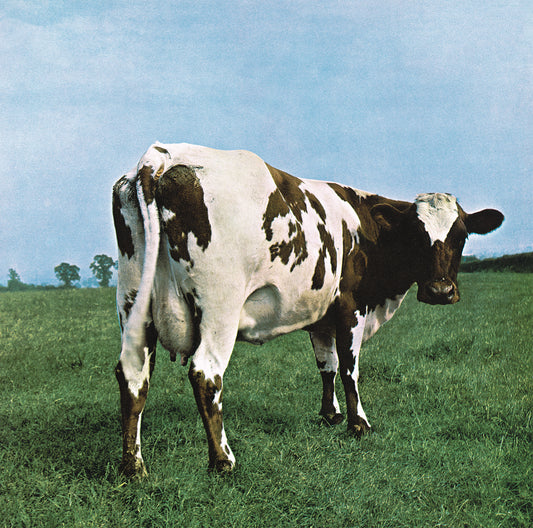 Pink Floyd - Atom Heart Mother [CD]