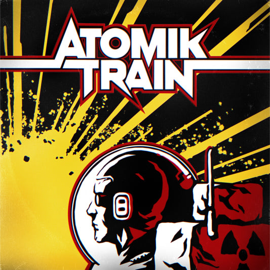 Atomik Train - Atomik Train