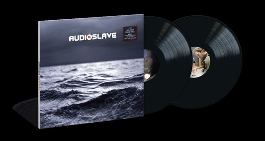 Audioslave - Out Of Exile [2LP]