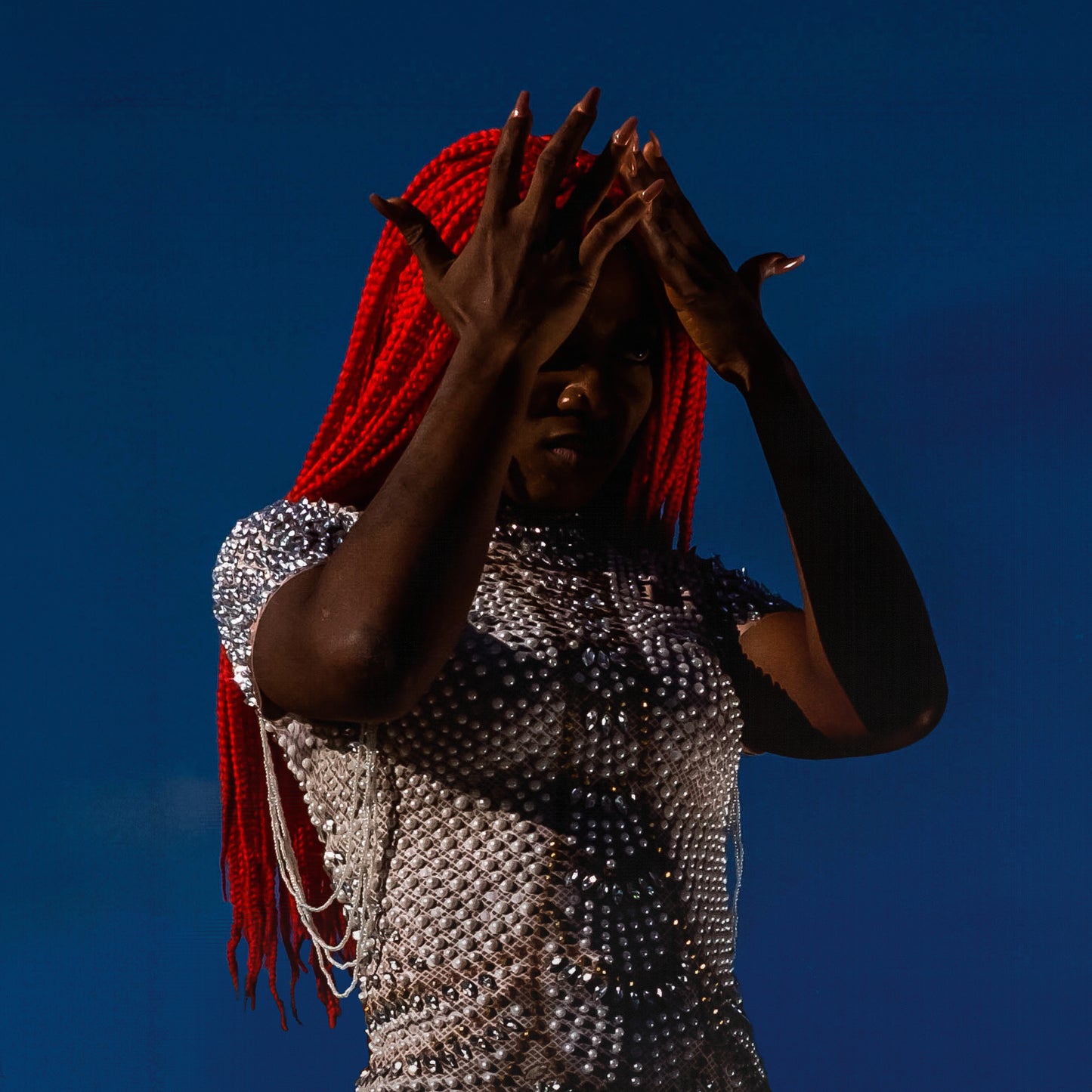 Aunty Rayzor - Viral Wreckage [Translucent Red LP]